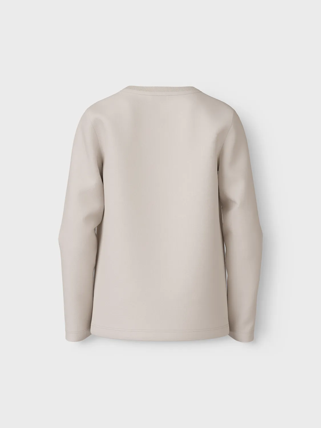 NAME IT | Kid Boy Printed Long Sleeved Top