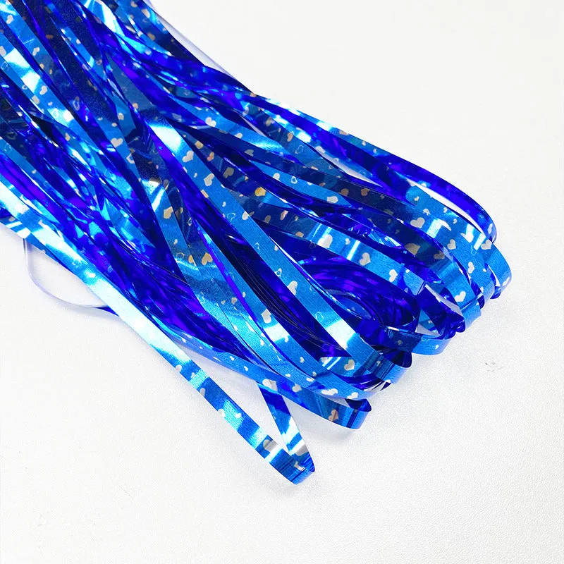 New bright rain curtain