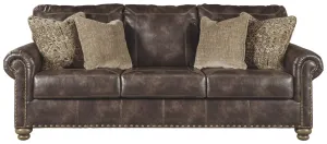 Nicorvo - Queen Sofa Sleeper