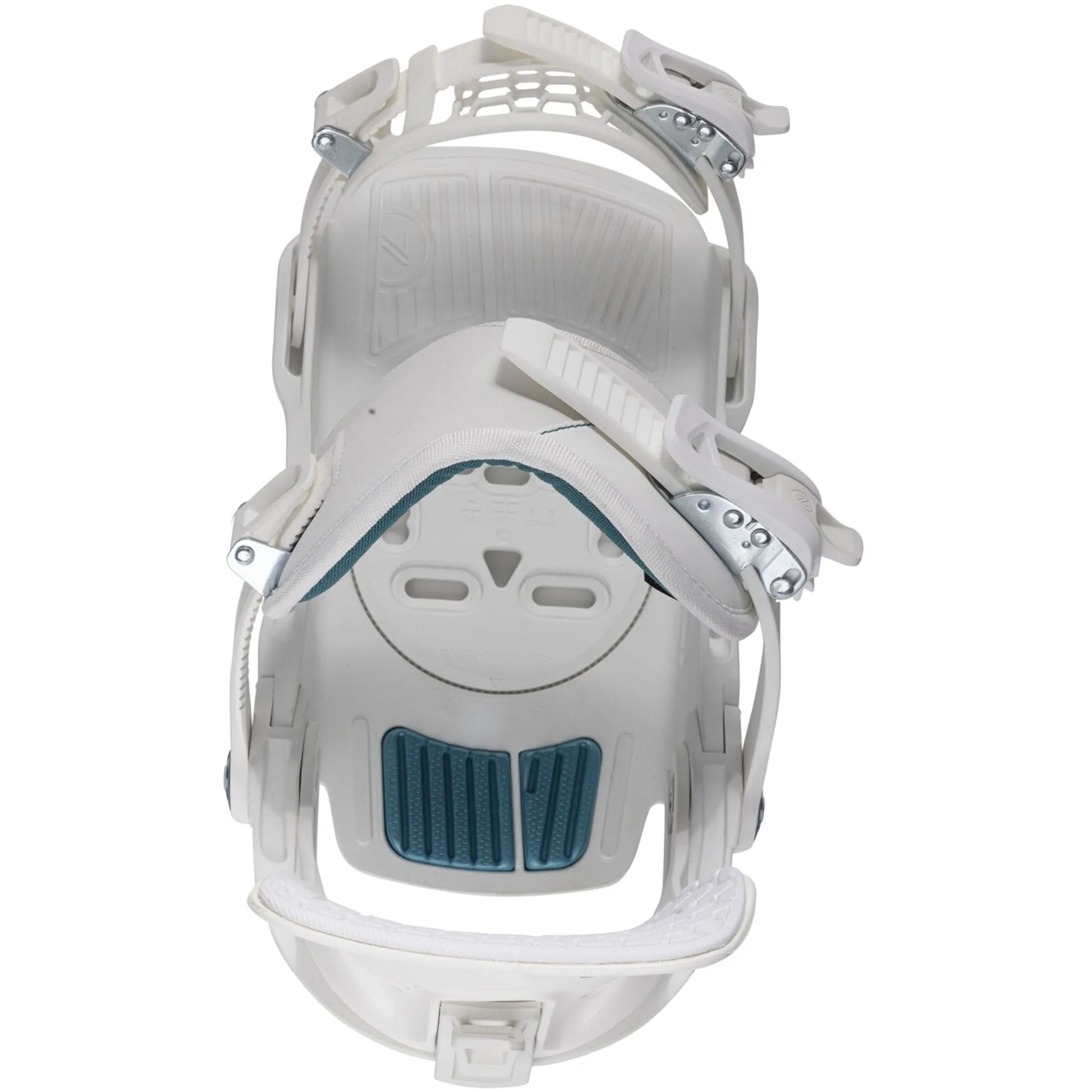 Nidecker Muon W White