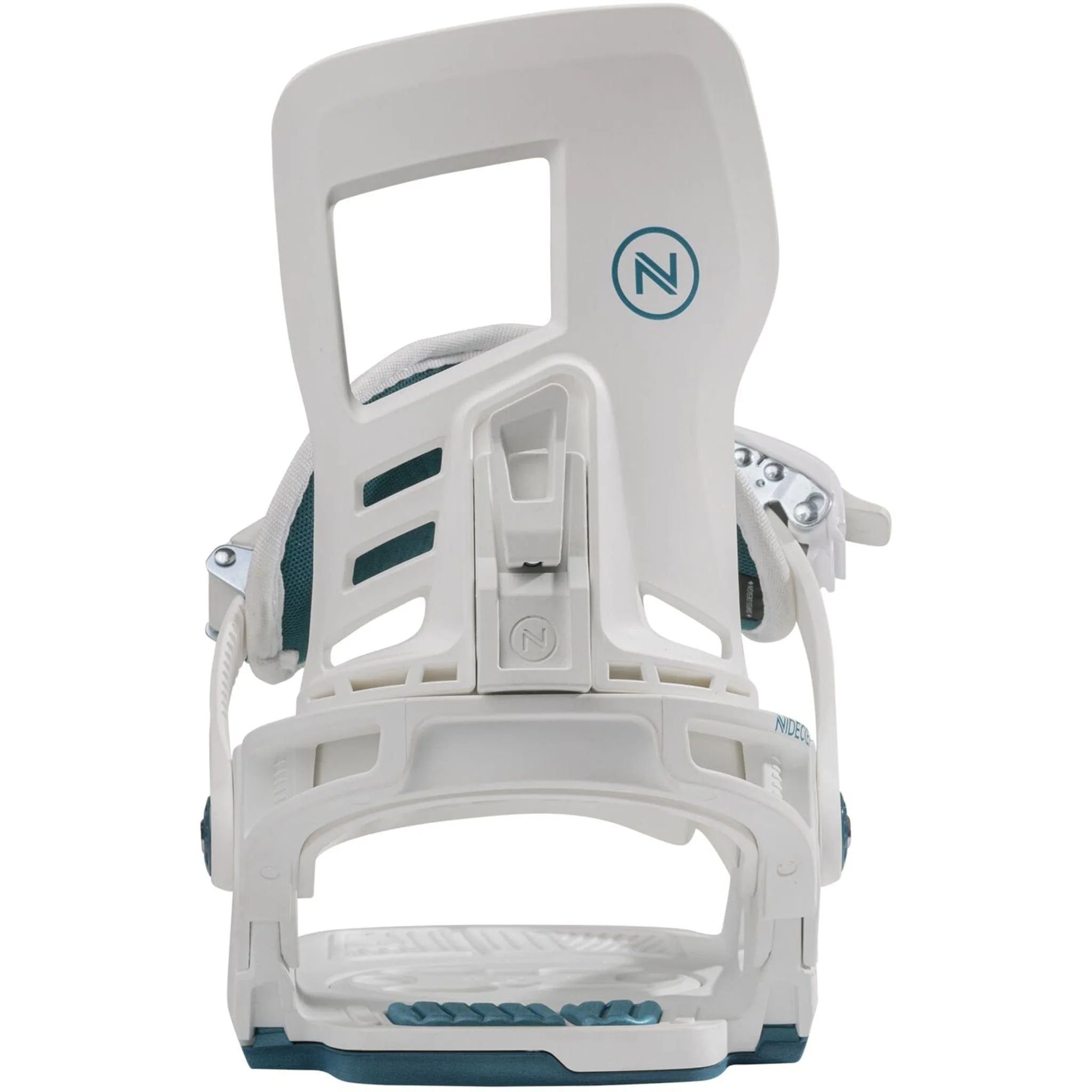 Nidecker Muon W White