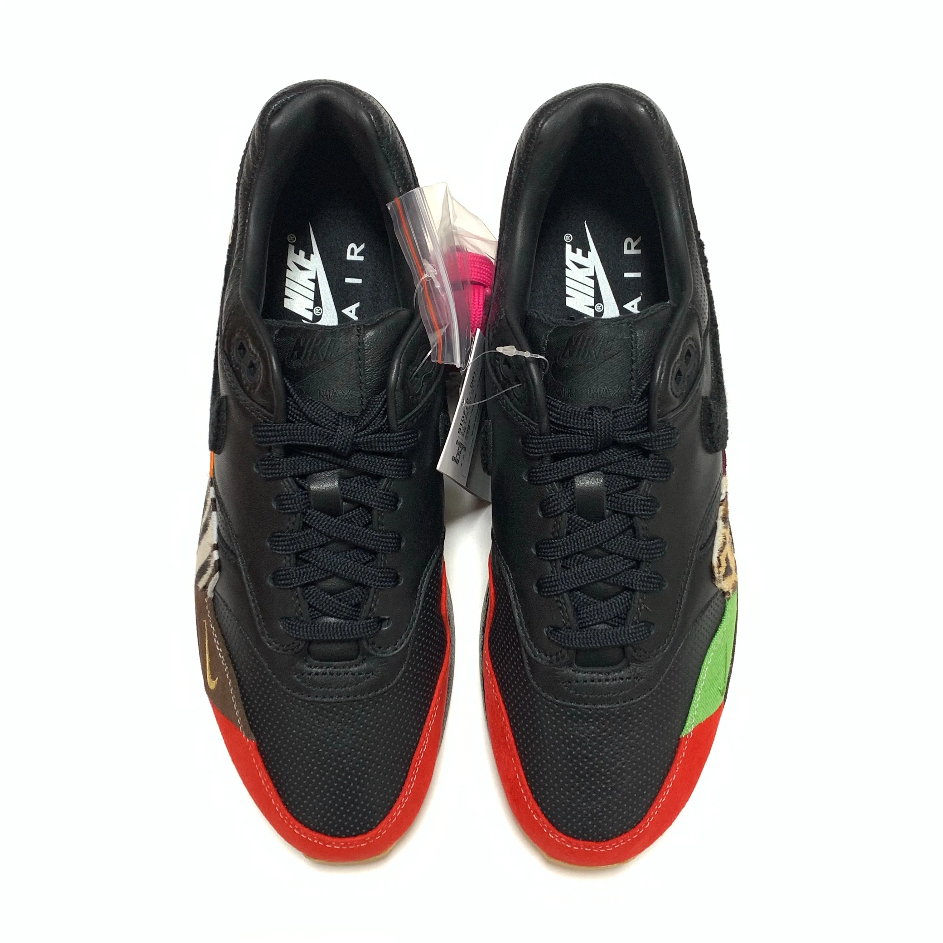 NIKE AIR MAX 1 MASTER