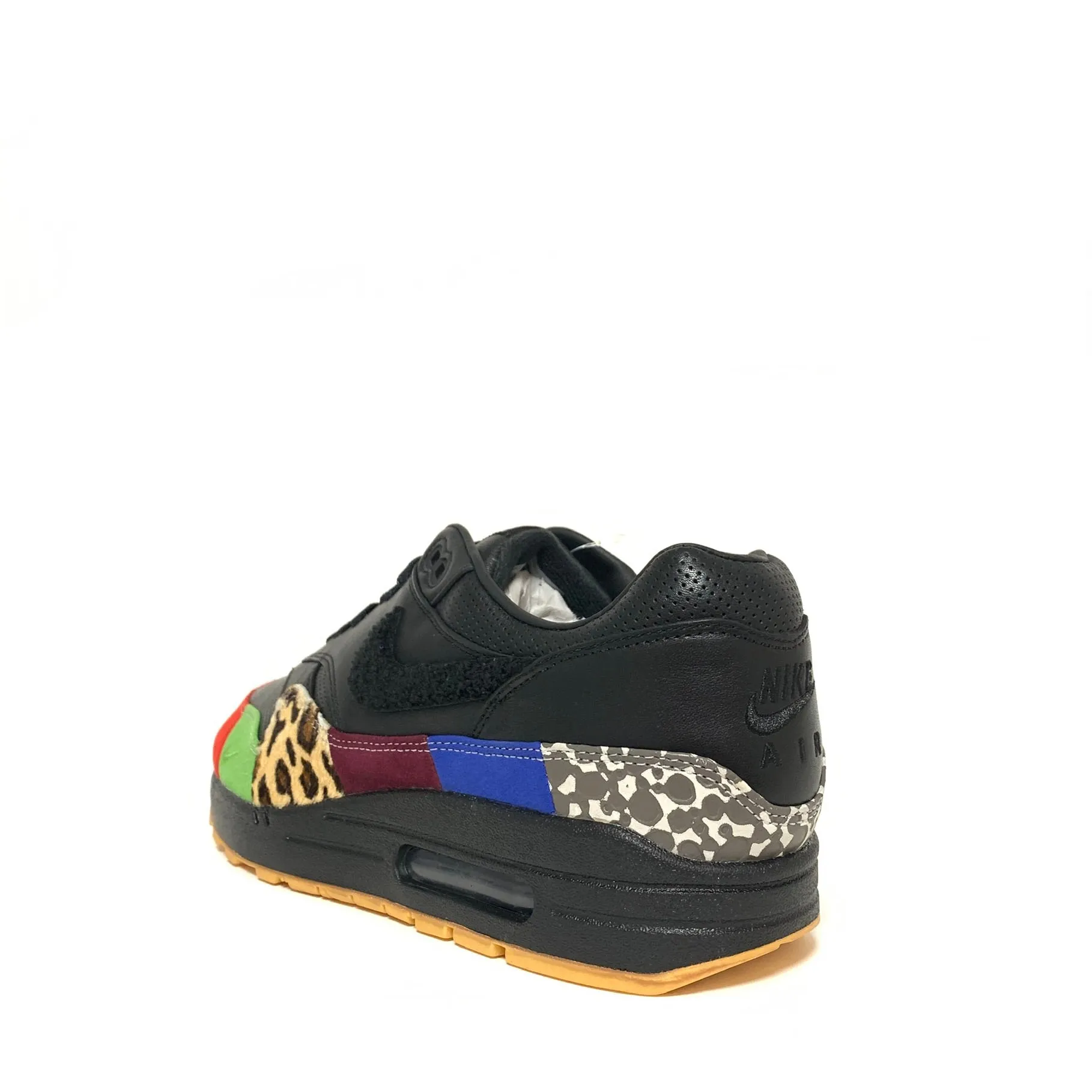 NIKE AIR MAX 1 MASTER