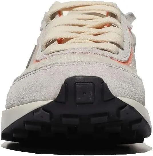 Nike Boy's Waffle One (Big Kid) 5.5 Big Kid Natural/Light Chocolate/Light Bone
