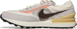 Nike Boy's Waffle One (Big Kid) 5.5 Big Kid Natural/Light Chocolate/Light Bone