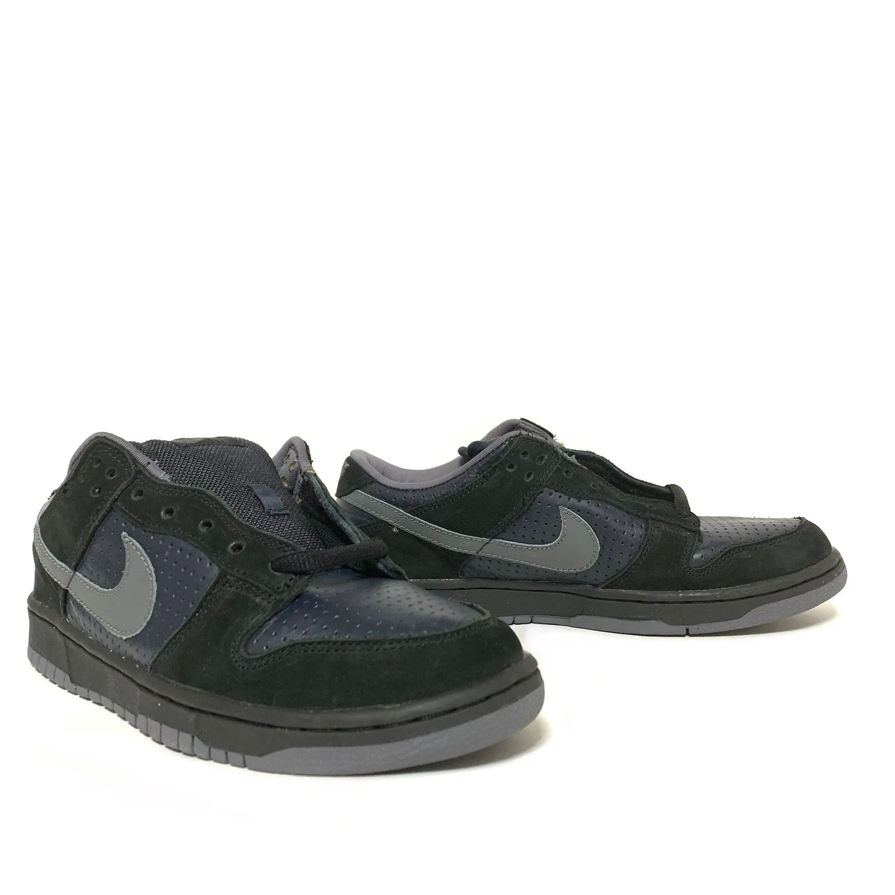 NIKE DUNK LOW PRO SB GINO 1