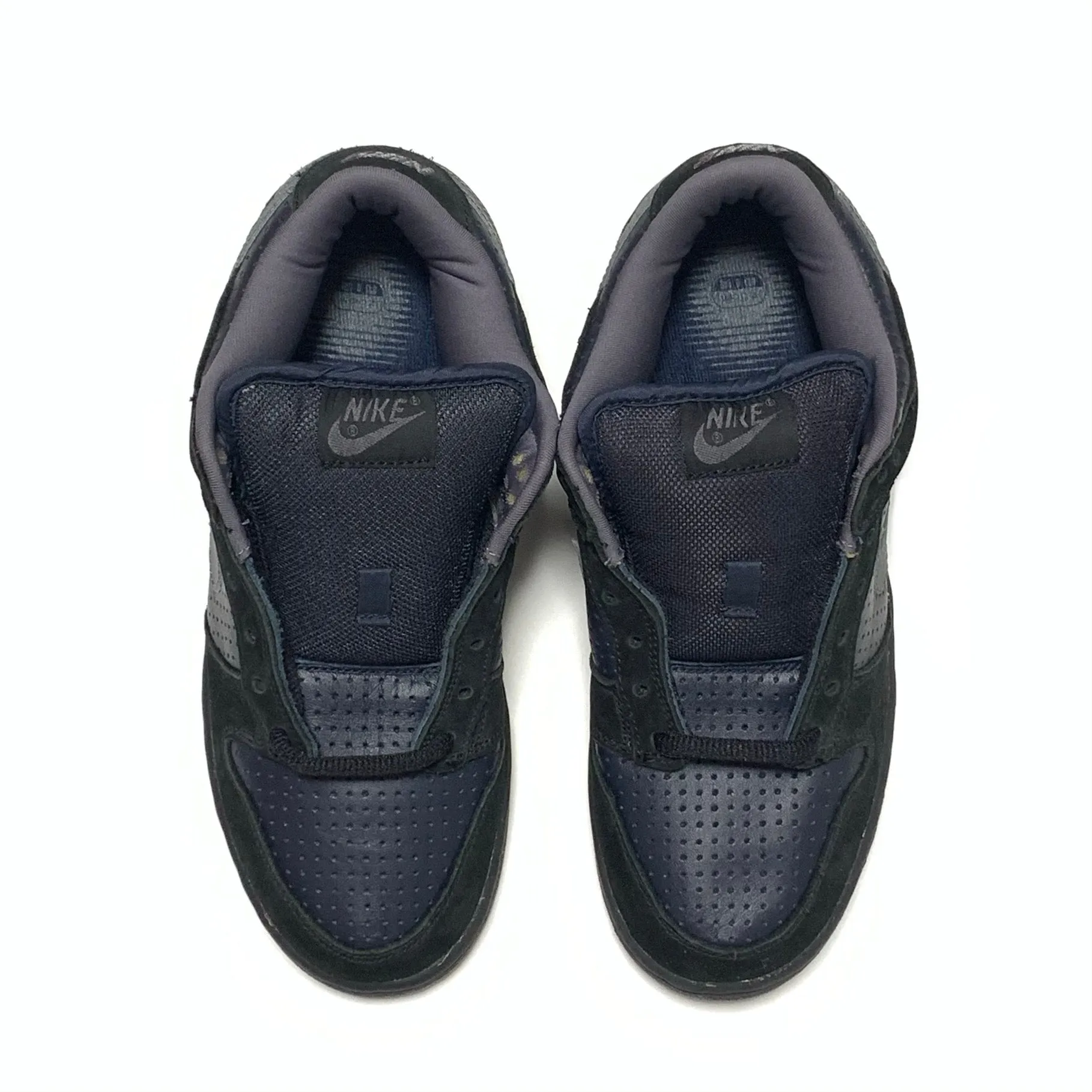 NIKE DUNK LOW PRO SB GINO 1