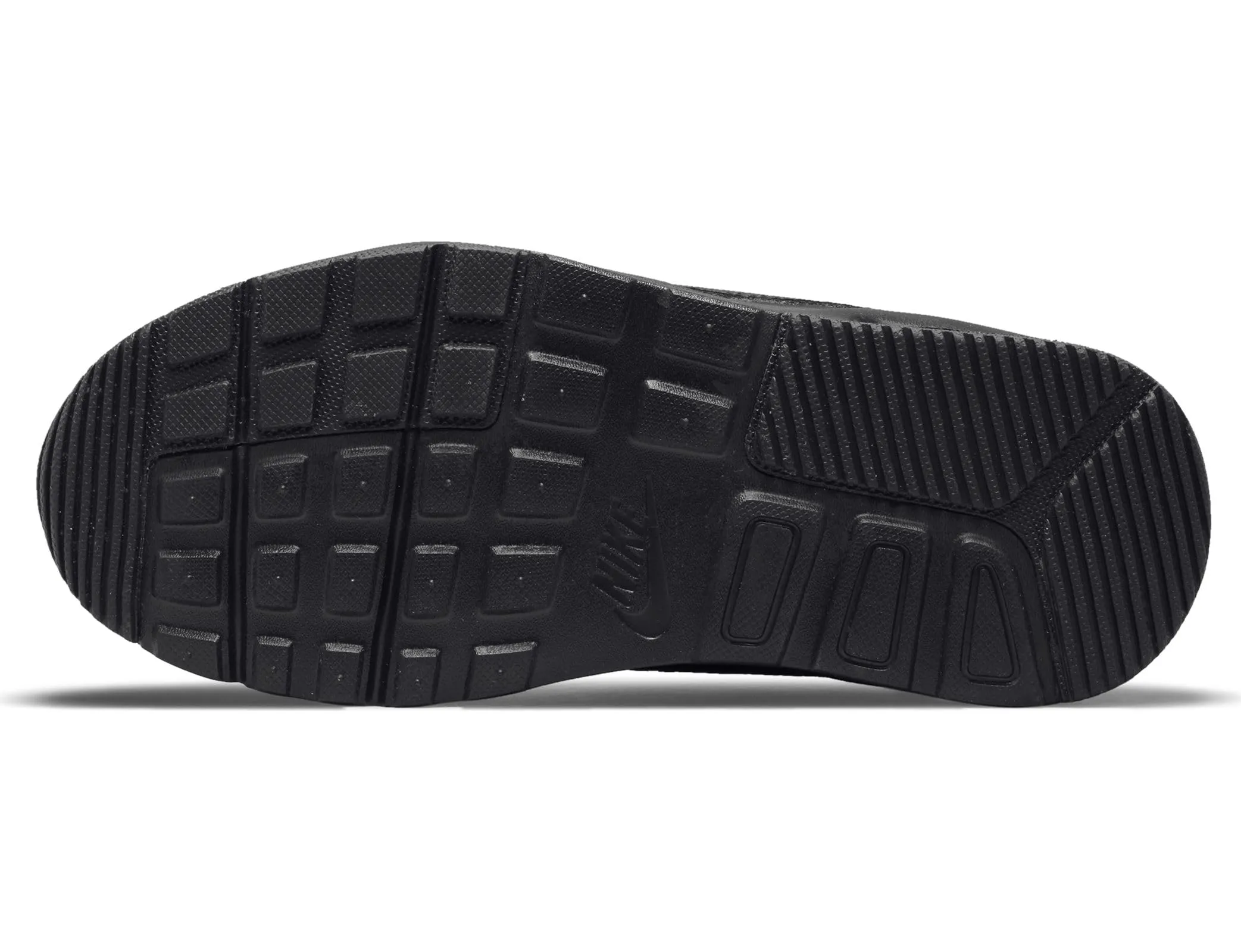 Nike Kids' Air Max SC Shoes (CZ5356-003, Black) 11 Little Kid Black/Black/Black