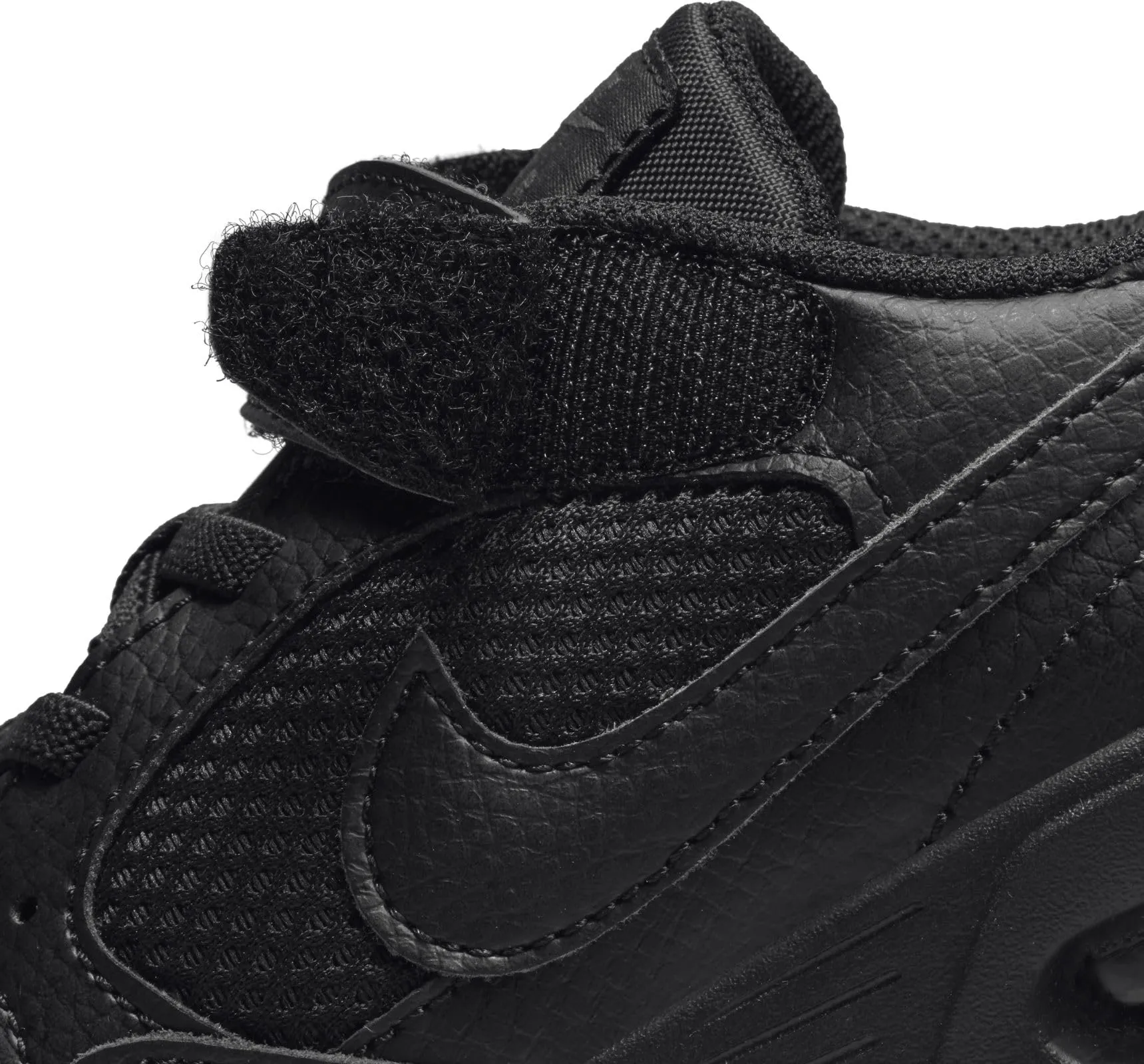 Nike Kids' Air Max SC Shoes (CZ5356-003, Black) 11 Little Kid Black/Black/Black