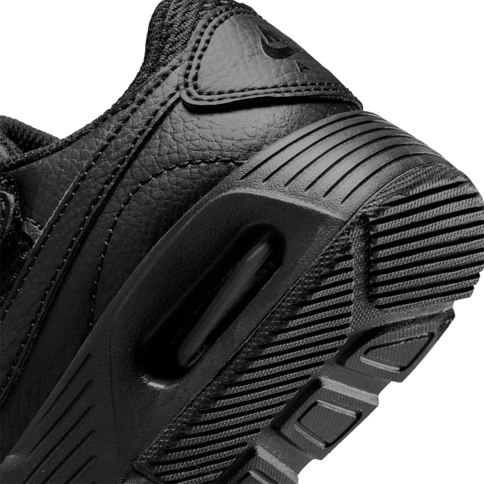 Nike Kids' Air Max SC Shoes (CZ5356-003, Black) 11 Little Kid Black/Black/Black
