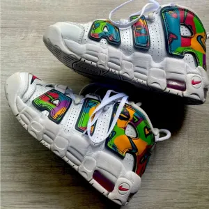 Nike Uptempo