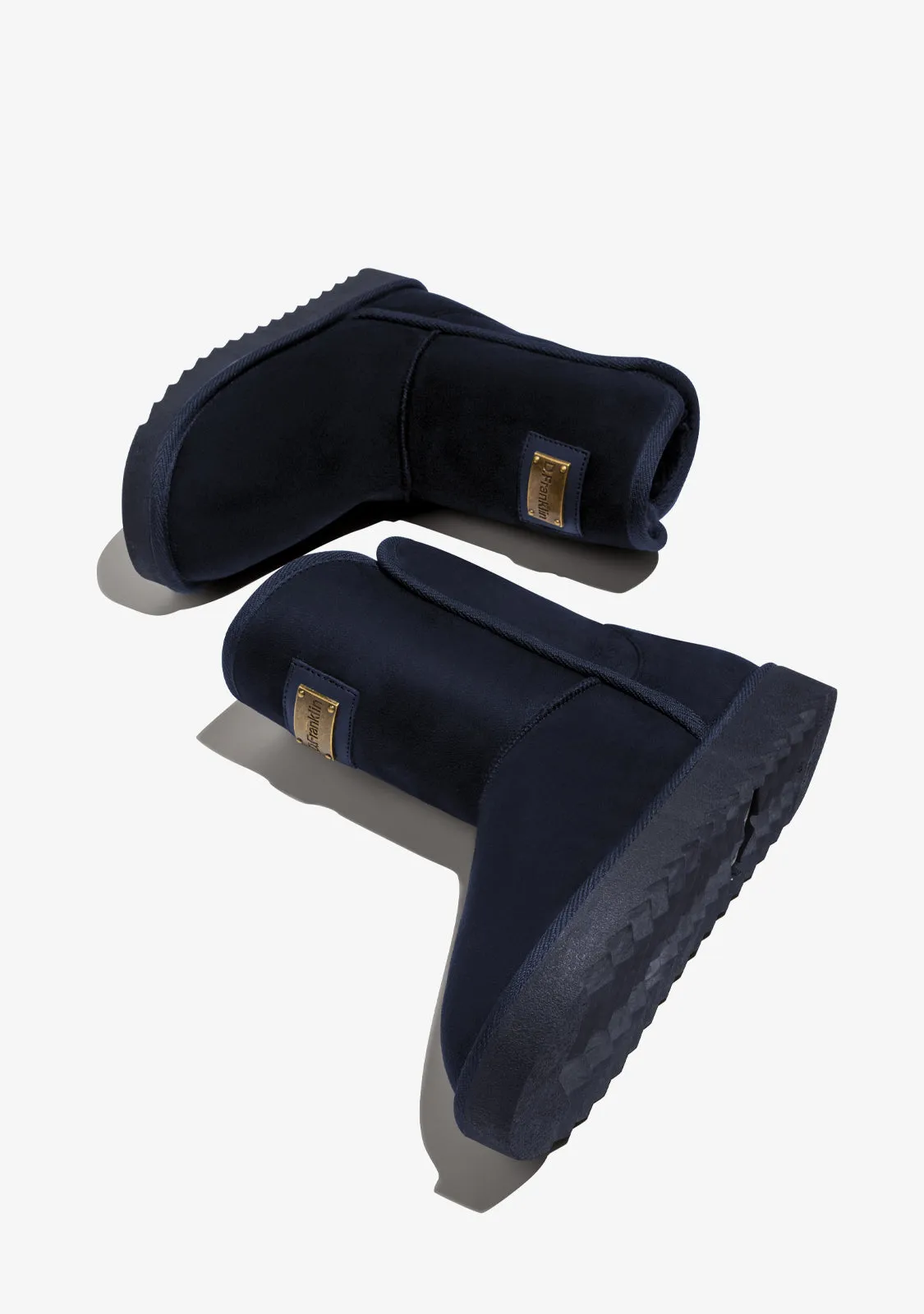 Nordic Basic Navy