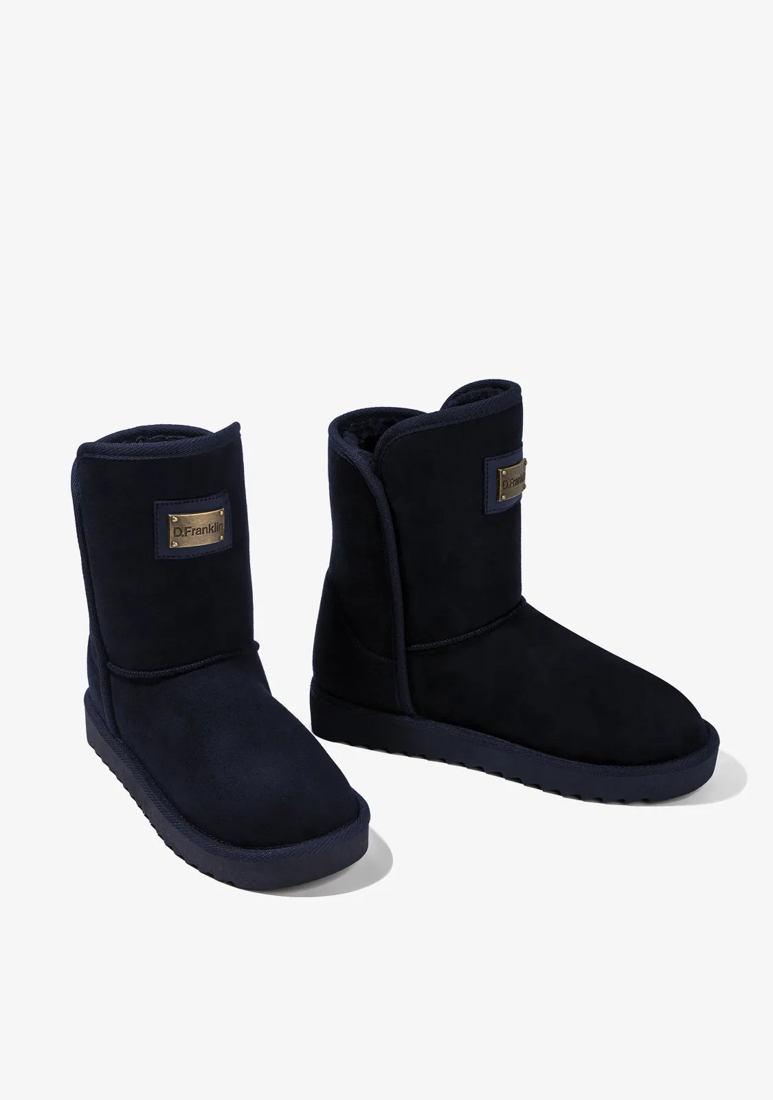 Nordic Basic Navy