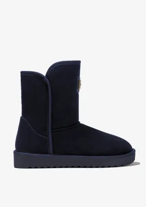 Nordic Basic Navy