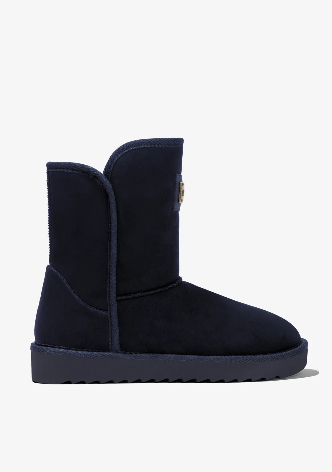 Nordic Basic Navy