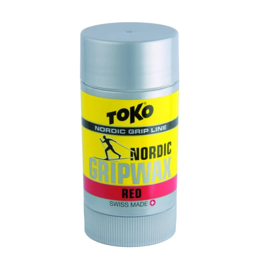 Nordic Grip Wax