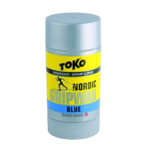 Nordic Grip Wax