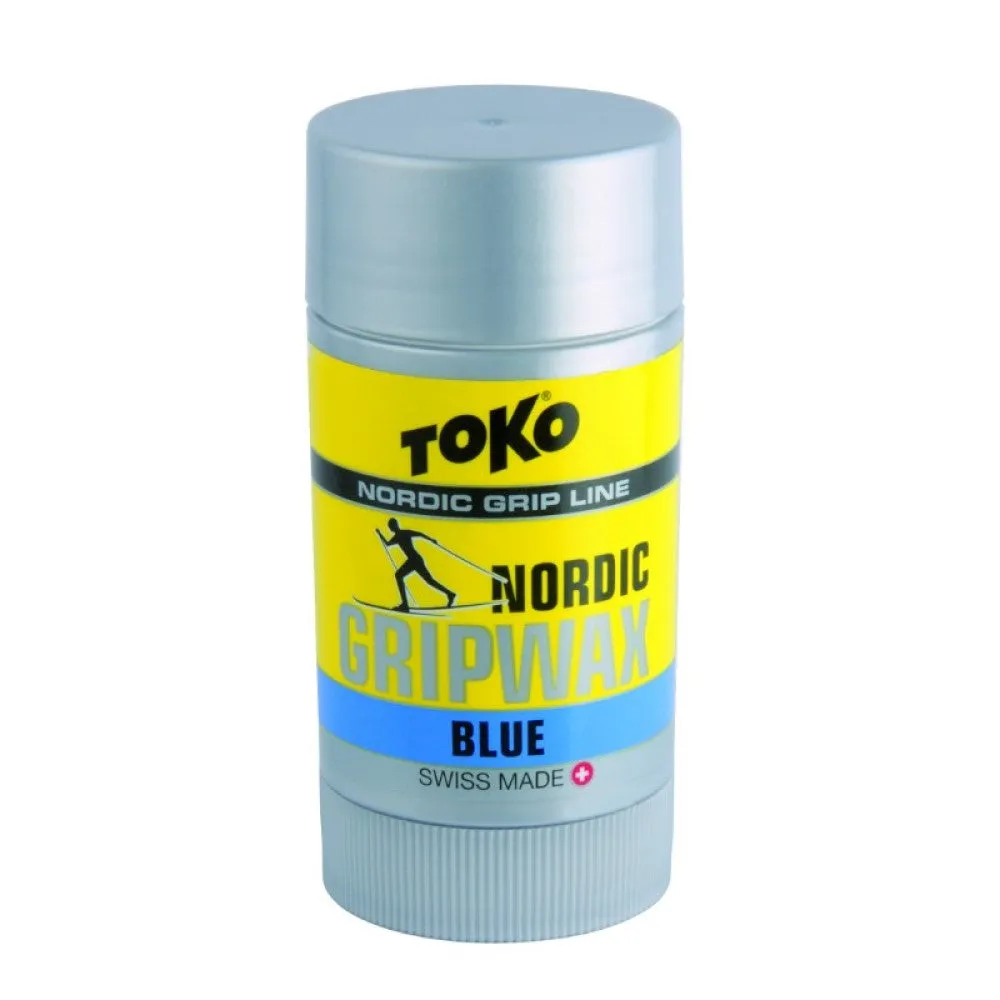 Nordic Grip Wax