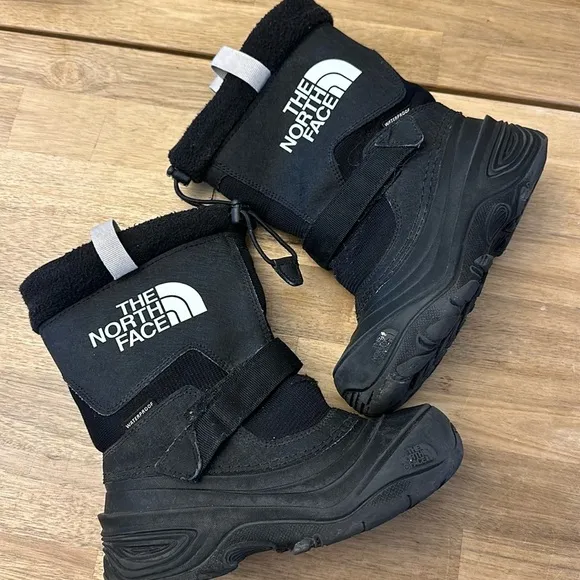 North Face Snow Boots