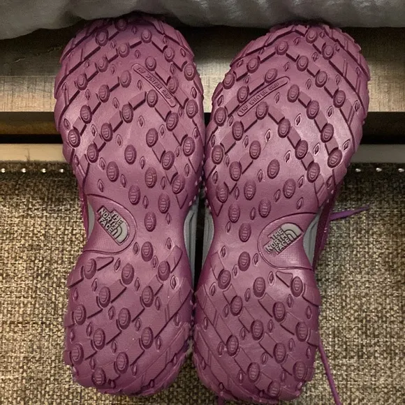 North Face Snow Boots