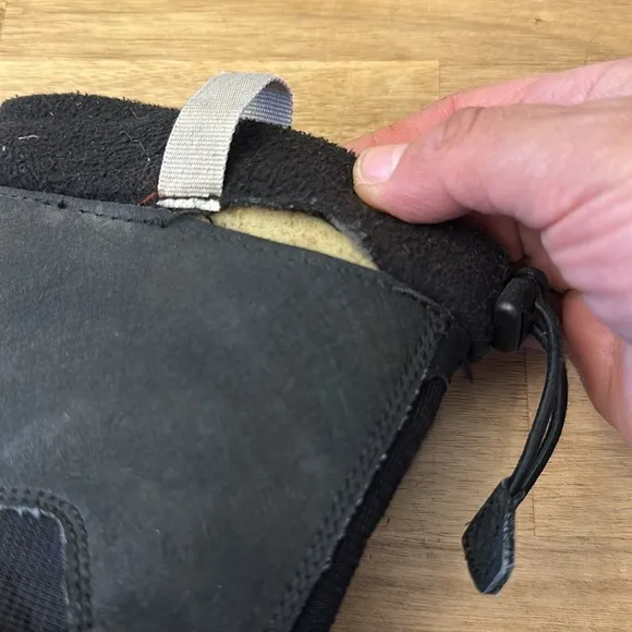 North Face Snow Boots