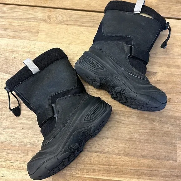 North Face Snow Boots