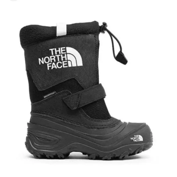 North Face Snow Boots