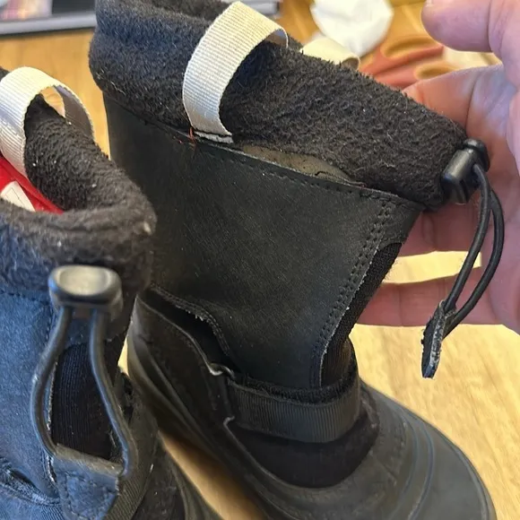 North Face Snow Boots