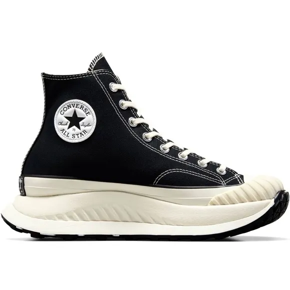 NWT Converse Chuck 70 AT CX Hi Platform high top Chuck Taylor sneaker black