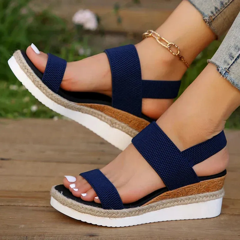 Odalis® | Sandals from Venice