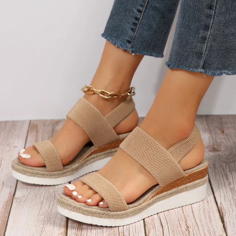 Odalis® | Sandals from Venice