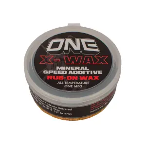 One Ball Jay X-Wax Rub On