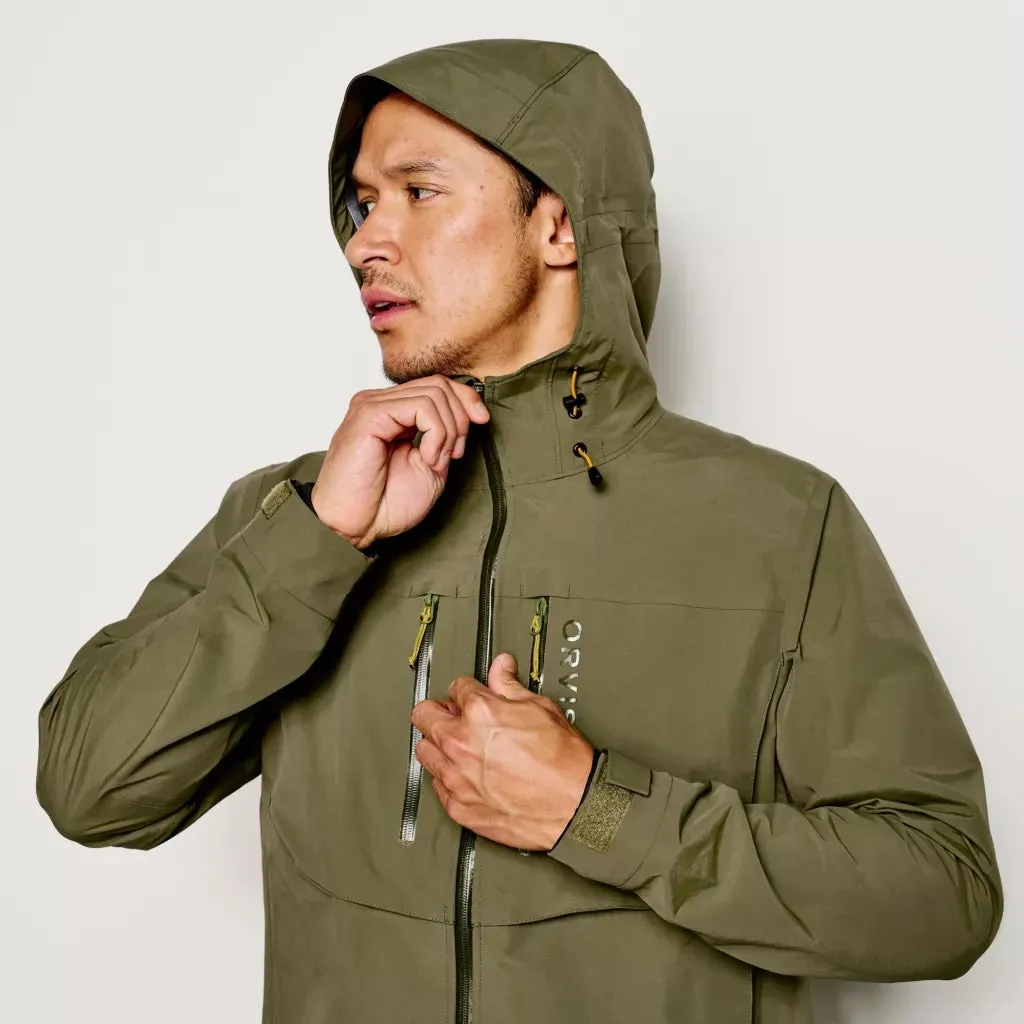 Orvis Men's Clearwater Wading Jacket