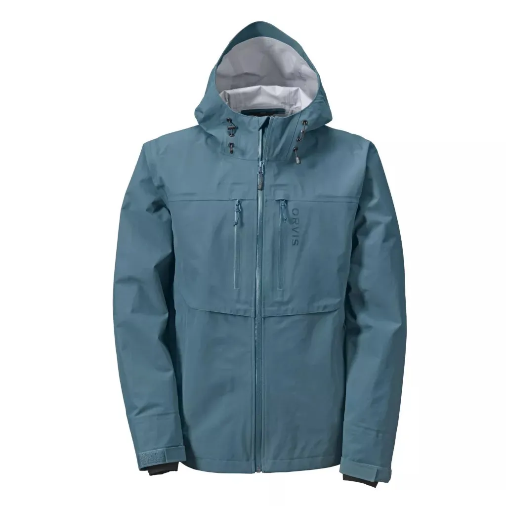 Orvis Men's Clearwater Wading Jacket