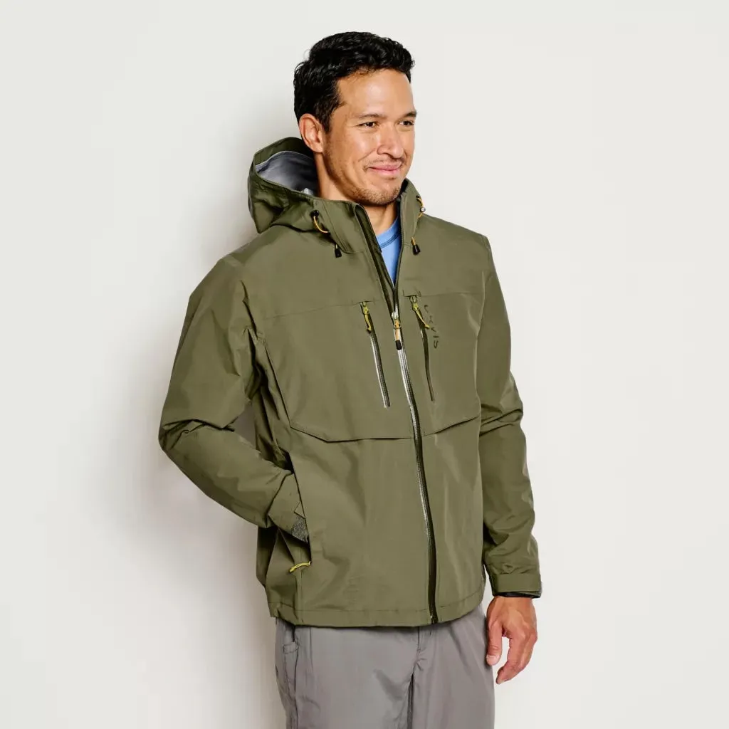 Orvis Men's Clearwater Wading Jacket