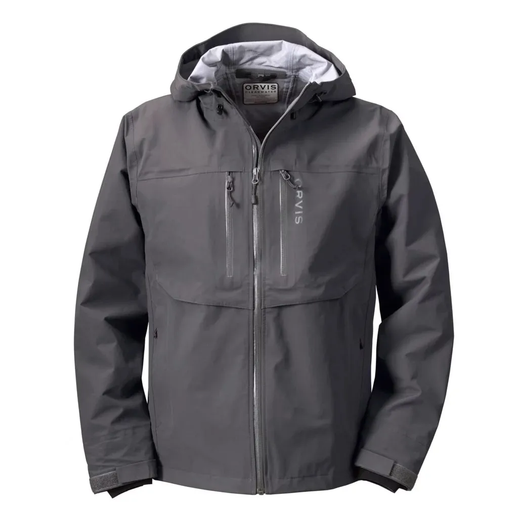 Orvis Men's Clearwater Wading Jacket