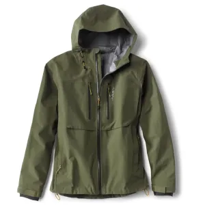 Orvis Men's Clearwater Wading Jacket
