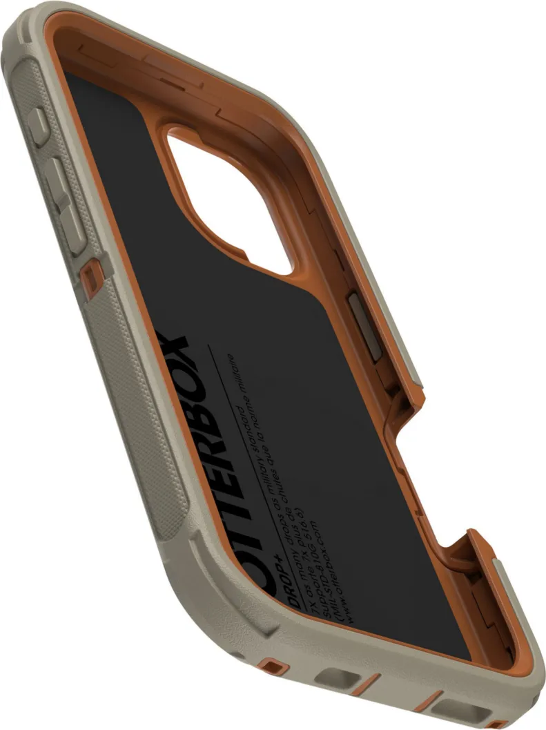 OtterBox - Defender Pro MagSafe Case for Apple iPhone 16 - Realtree Apx