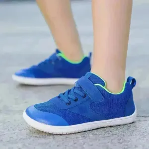 Outdoor Children's Wide-headed Mountaineering Sneaker Children School Sports Sneakers Shoe