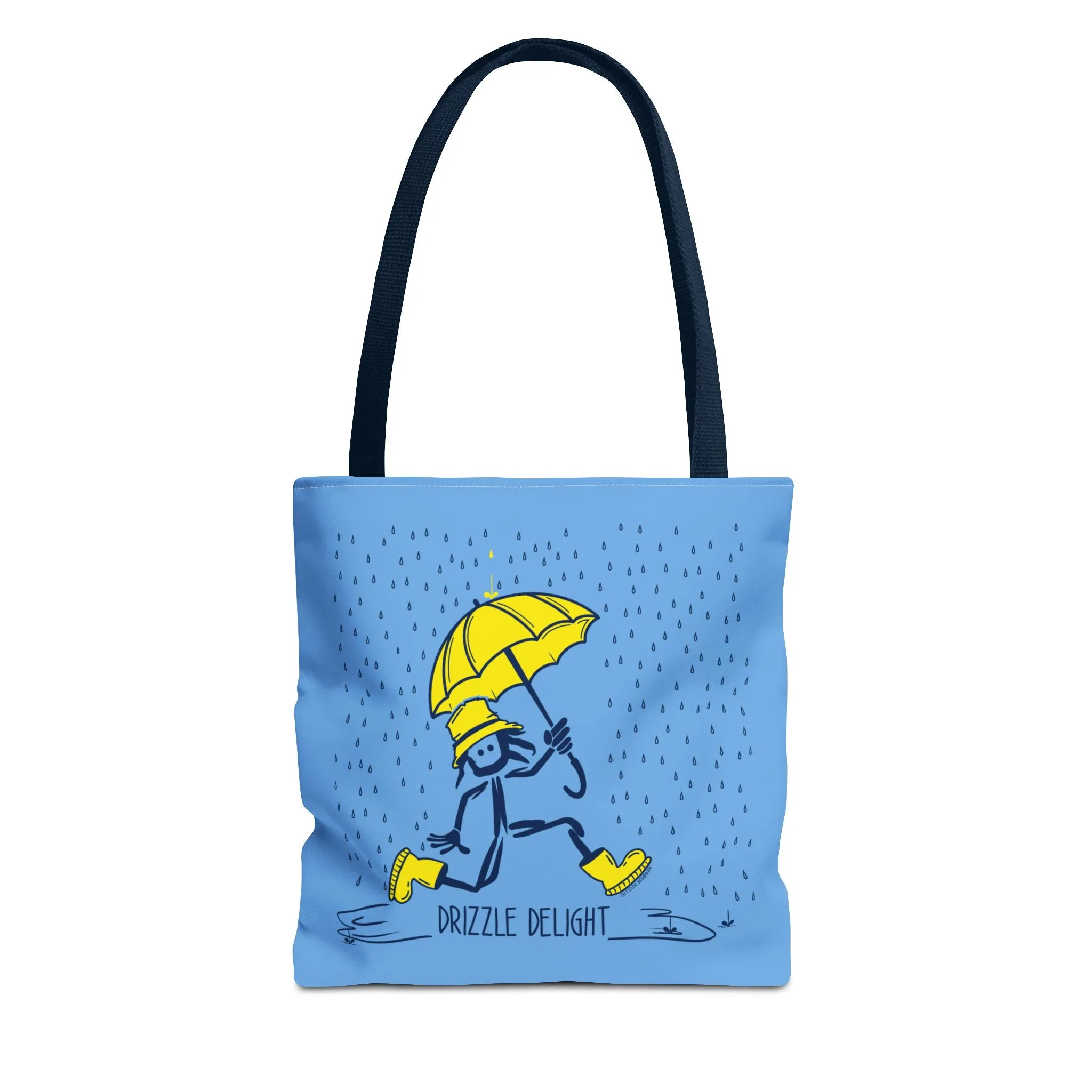Outside 365 Drizzle Delight Tote Bag