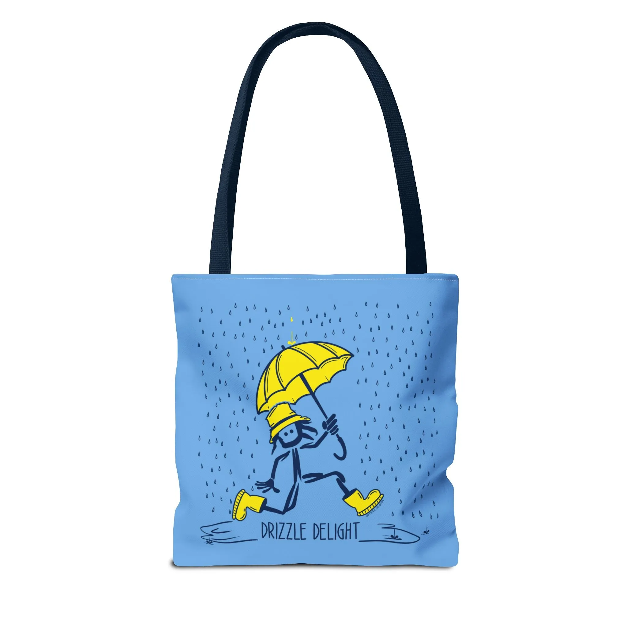 Outside 365 Drizzle Delight Tote Bag