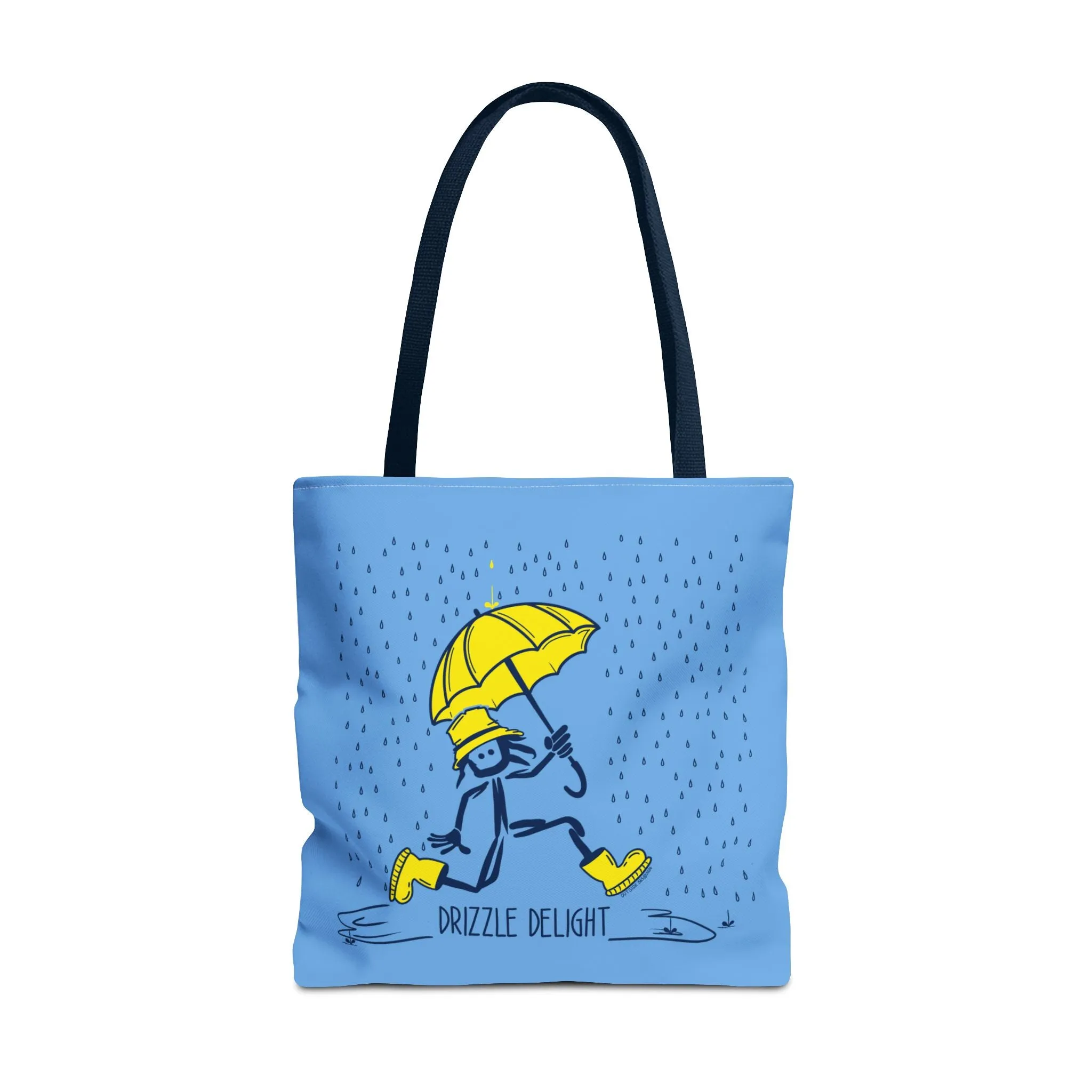 Outside 365 Drizzle Delight Tote Bag