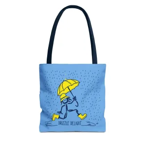 Outside 365 Drizzle Delight Tote Bag