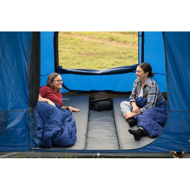 OZtrail Napmat Single Self Inflating Sleeping Mat