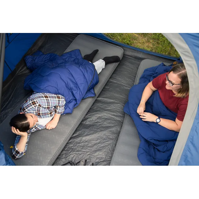 OZtrail Napmat Single Self Inflating Sleeping Mat