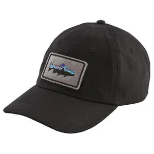 Patagonia Fitz Roy Trout Patch Trad Cap