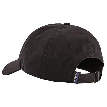 Patagonia Fitz Roy Trout Patch Trad Cap