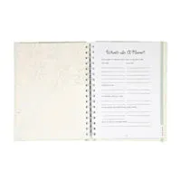 Pearhead My Pregnancy Journal