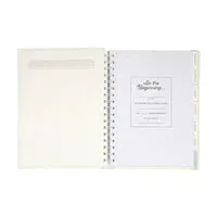 Pearhead My Pregnancy Journal