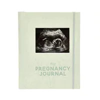 Pearhead My Pregnancy Journal